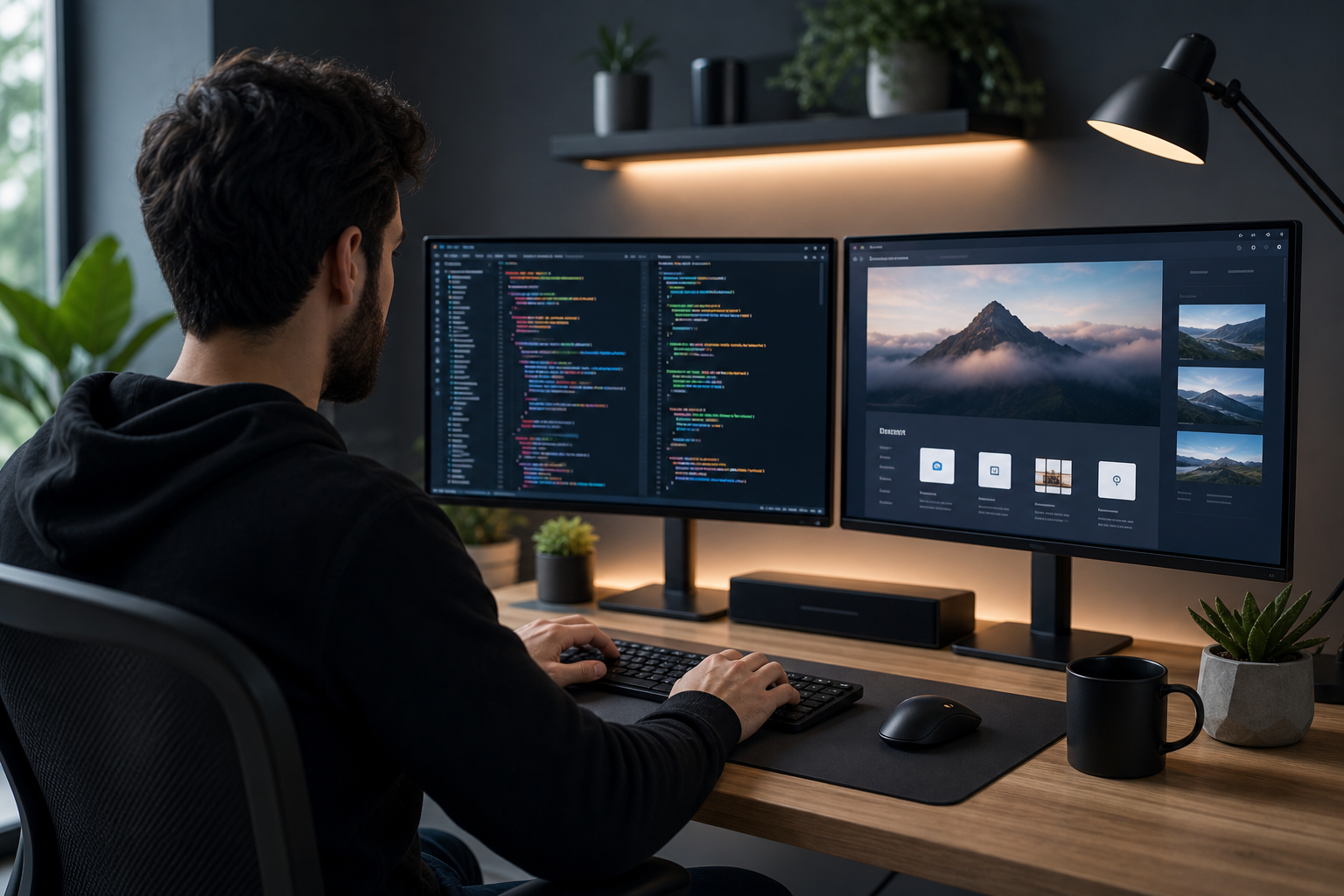 Website Development